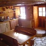 Couette-café Notre Bergerie 4*