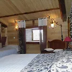Bed & Breakfast Notre Bergerie