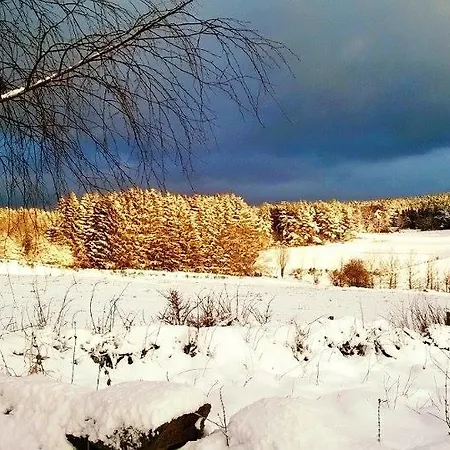 Notre Bergerie Bed & Breakfast 4*