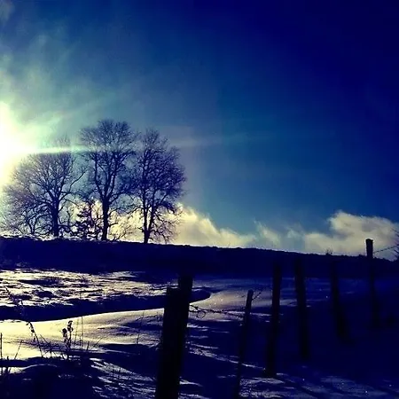 Bed & Breakfast Notre Bergerie