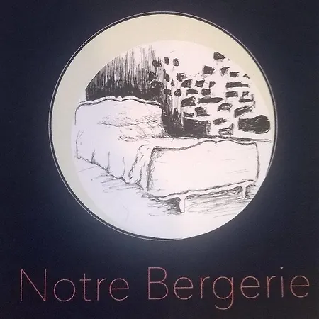 Bed & Breakfast Notre Bergerie