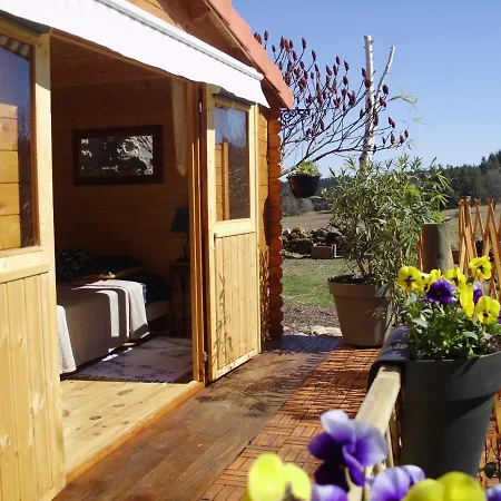 Bed & Breakfast Notre Bergerie