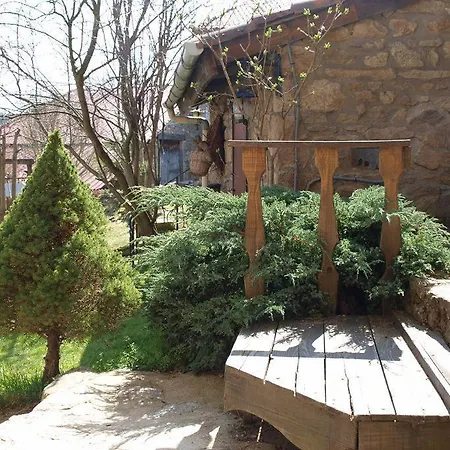Bed & Breakfast Notre Bergerie *
