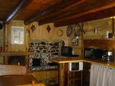 Notre Bergerie 4* La Chaise-Dieu