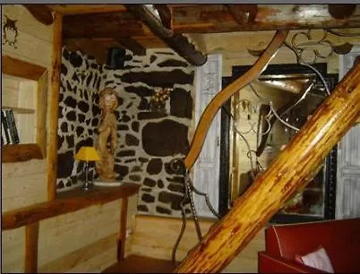 Notre Bergerie 4* La Chaise-Dieu