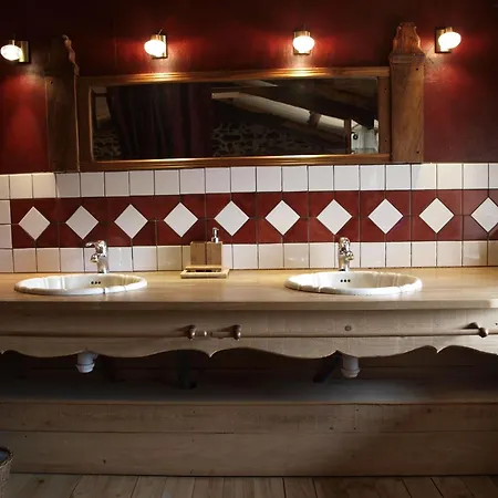 Notre Bergerie 4* La Chaise-Dieu