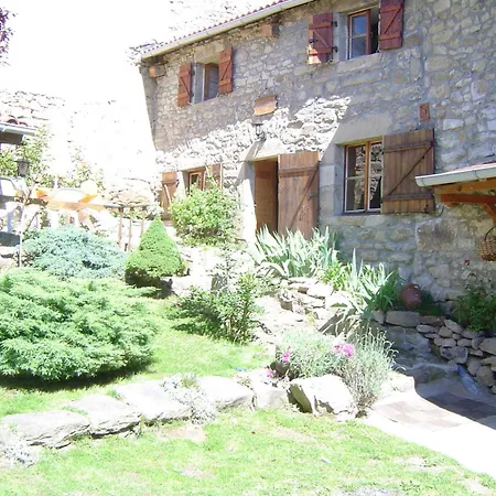 Notre Bergerie Bed & Breakfast