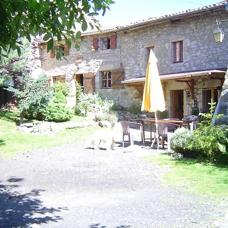 Notre Bergerie Bed & Breakfast *