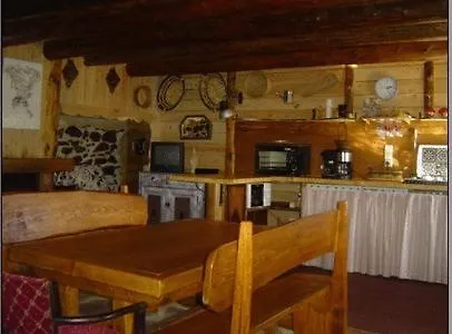 Bed and breakfast Notre Bergerie 4*