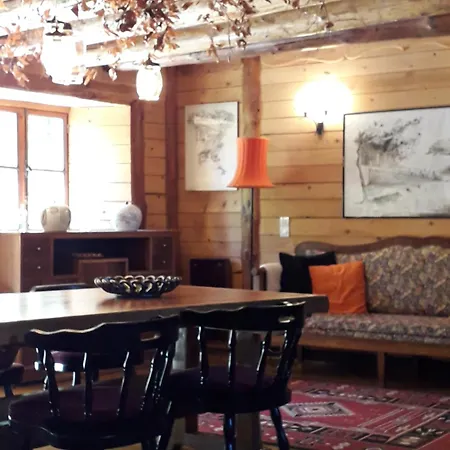 Notre Bergerie Bed & Breakfast *
