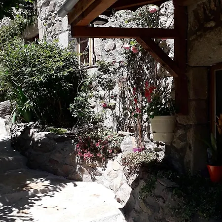 Notre Bergerie Bed & Breakfast La Chaise-Dieu