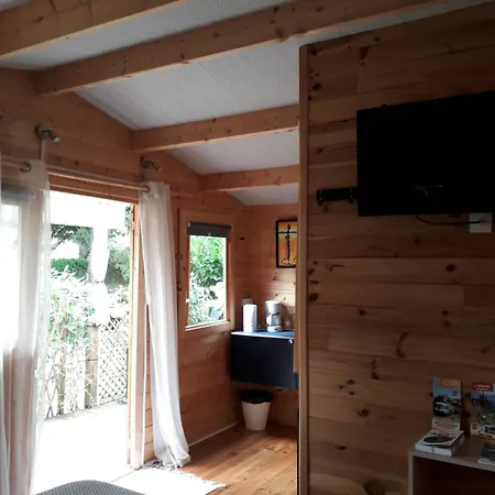 Bed and Breakfast Notre Bergerie La Chaise-Dieu