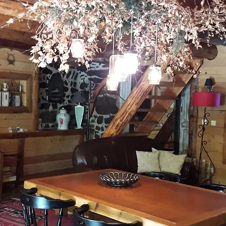 Notre Bergerie La Chaise-Dieu