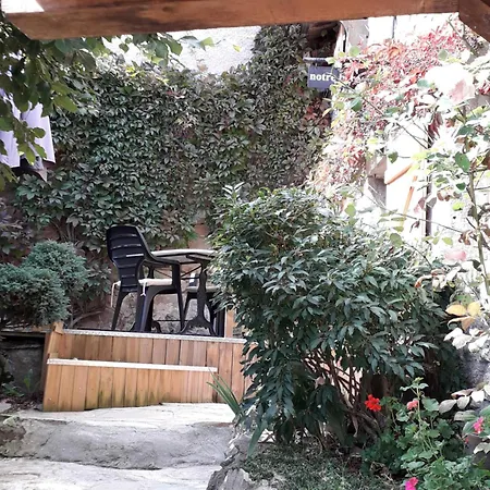 Bed & Breakfast Notre Bergerie