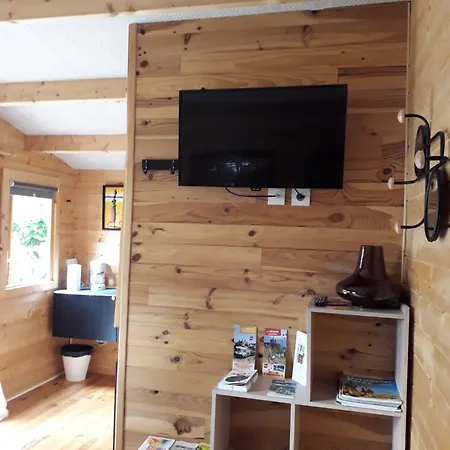Bed and Breakfast Notre Bergerie 4*