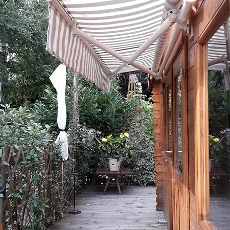 Bed & Breakfast Notre Bergerie La Chaise-Dieu