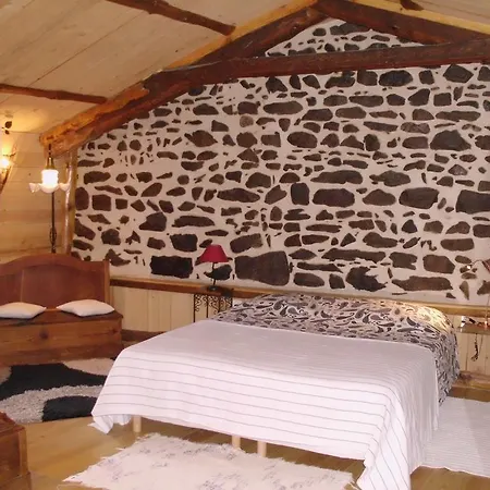 Notre Bergerie 4* La Chaise-Dieu