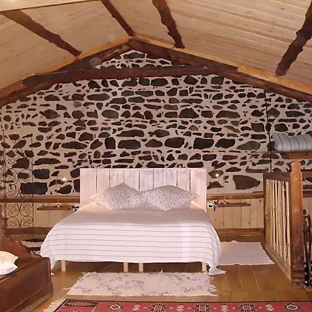 Bed and breakfast Notre Bergerie La Chaise-Dieu