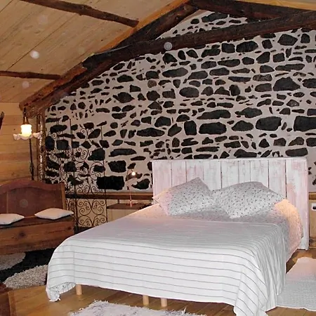 Notre Bergerie 4* La Chaise-Dieu