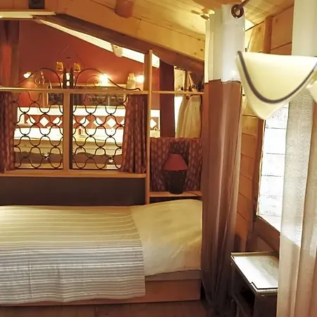Bed and breakfast Notre Bergerie