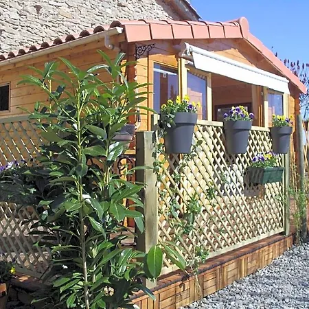 Notre Bergerie Bed and breakfast 4*