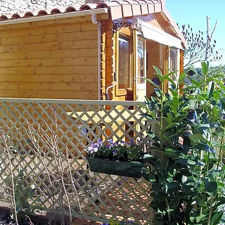 Bed and breakfast Notre Bergerie