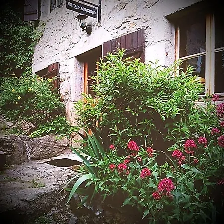 Bed and breakfast Notre Bergerie 4*