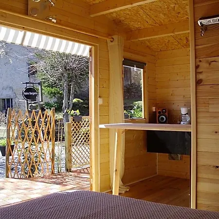 Notre Bergerie Bed and breakfast
