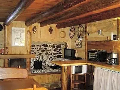 Notre Bergerie 4*