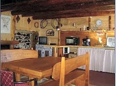 Notre Bergerie 4* ラ・シェーズ・デュー