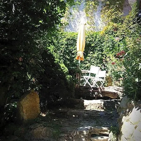 Notre Bergerie Bed and Breakfast