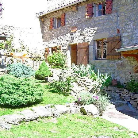 Notre Bergerie Bed and breakfast 4*