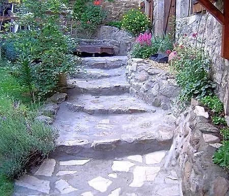 Bed and breakfast Notre Bergerie