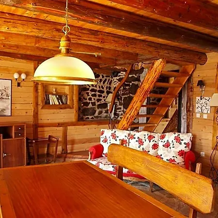 Notre Bergerie Bed and breakfast La Chaise-Dieu