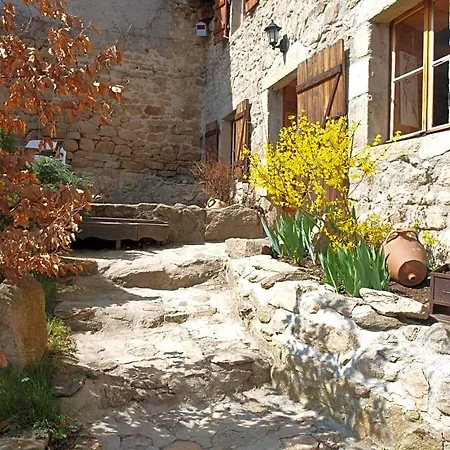 Bed and breakfast Notre Bergerie 4*