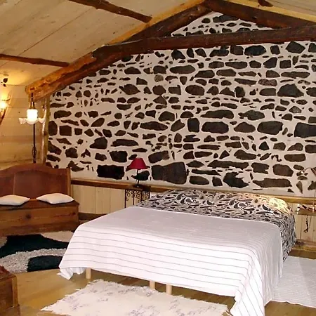 Notre Bergerie Bed and breakfast 4*