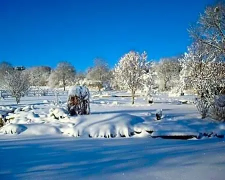 Notre Bergerie