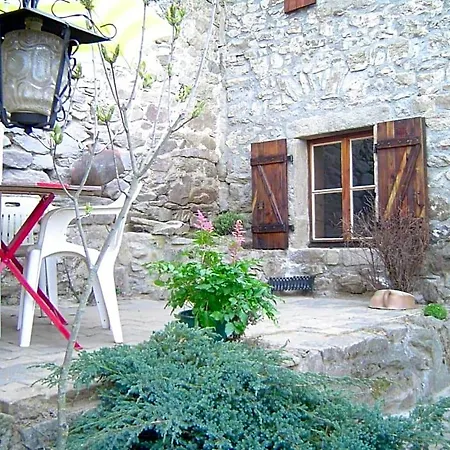 Notre Bergerie Bed and breakfast La Chaise-Dieu