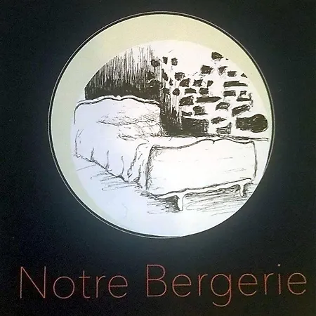 Notre Bergerie La Chaise-Dieu