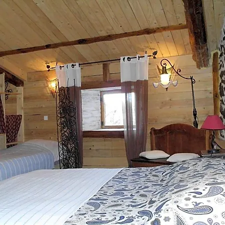Notre Bergerie 4*