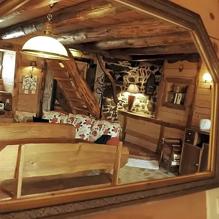 Bed and breakfast Notre Bergerie 4*