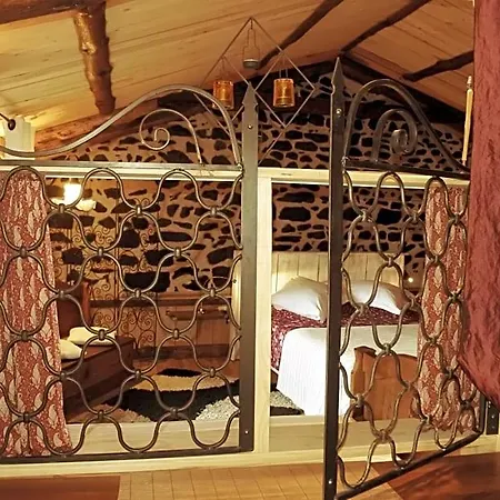 Bed and breakfast Notre Bergerie La Chaise-Dieu