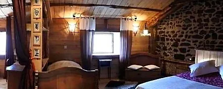 Bed and breakfast Notre Bergerie 4*