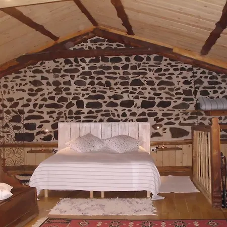 Bed and Breakfast Notre Bergerie