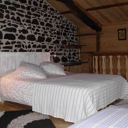 Notre Bergerie Bed and Breakfast
