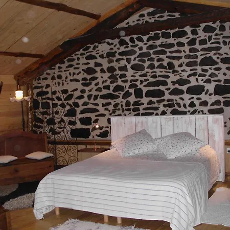 Notre Bergerie 4*
