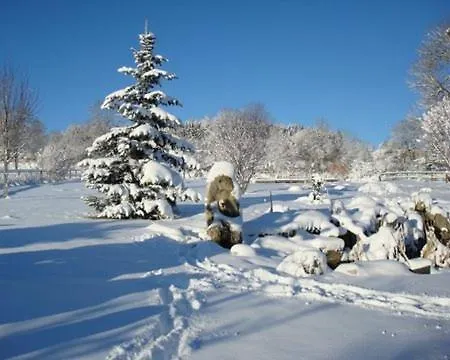 Notre Bergerie Bed & Breakfast