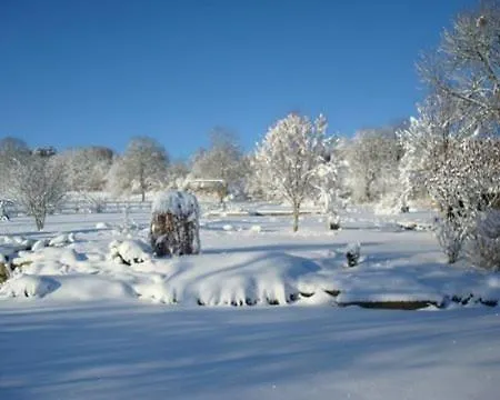 Notre Bergerie Bed & Breakfast *