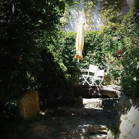 Notre Bergerie Bed and breakfast