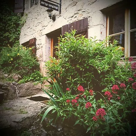 Notre Bergerie Bed & Breakfast La Chaise-Dieu